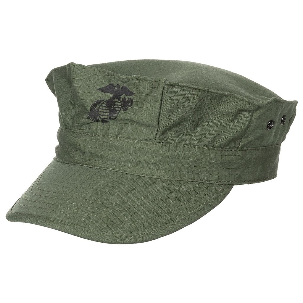 Gorra USMC Rip-Stop ZEENÁ