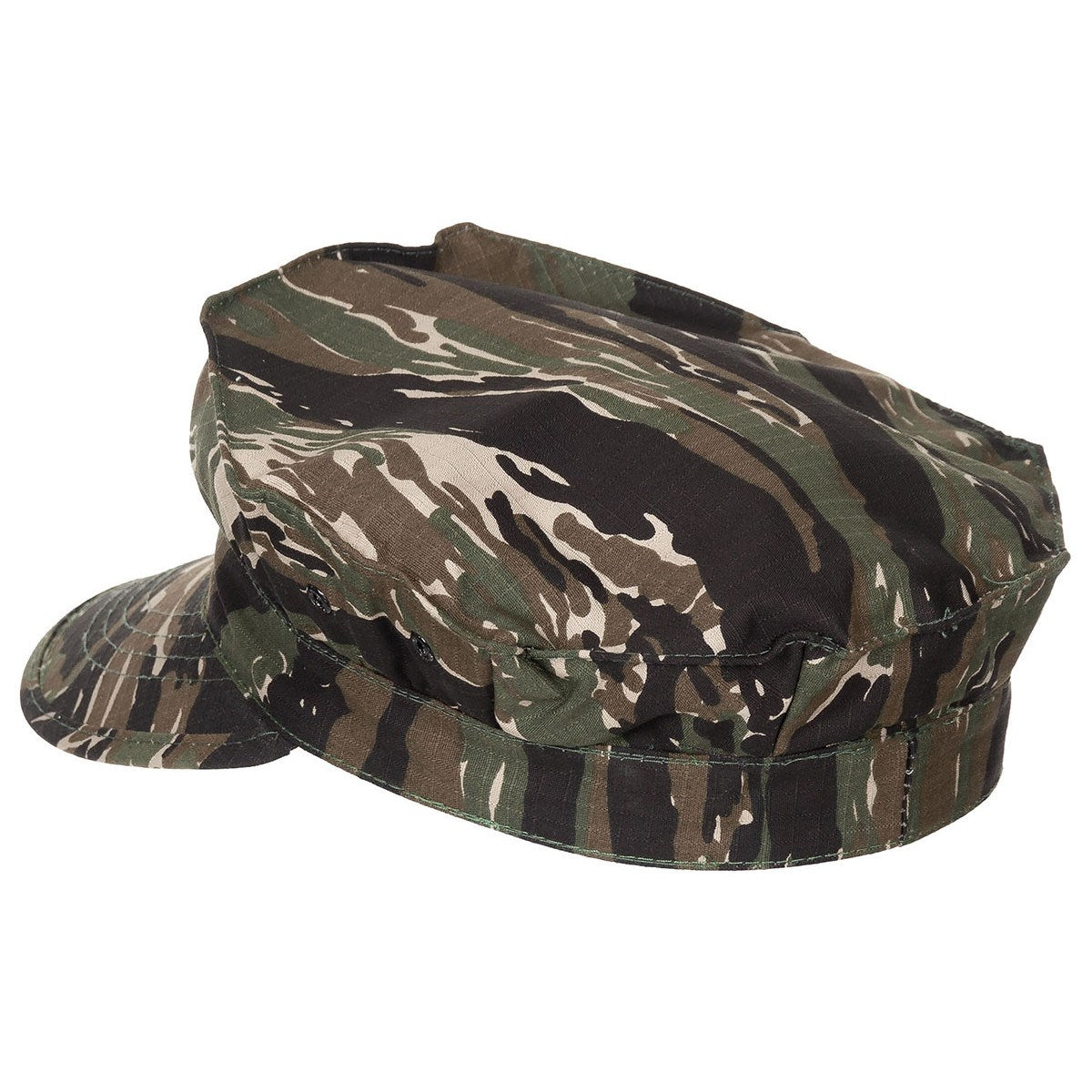 Gorra USMC Rip-Stop CAO, gorra de corte clásico tipo USMC