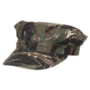 Gorra USMC Rip-Stop CAO, gorra de corte clásico tipo USMC
