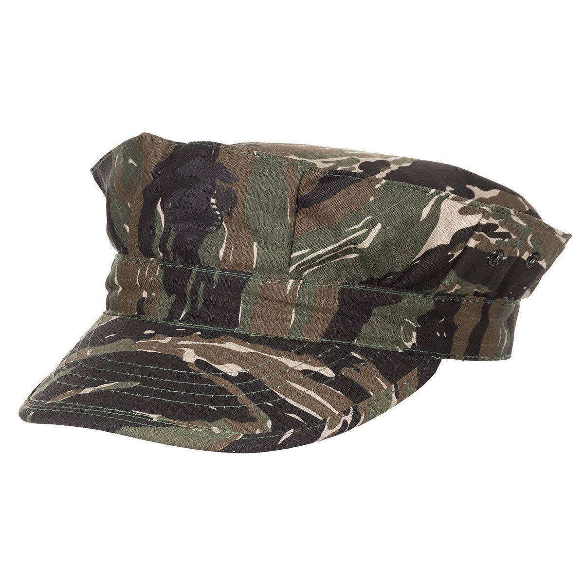Gorra USMC Rip-Stop CAO, gorra de corte clásico tipo USMC