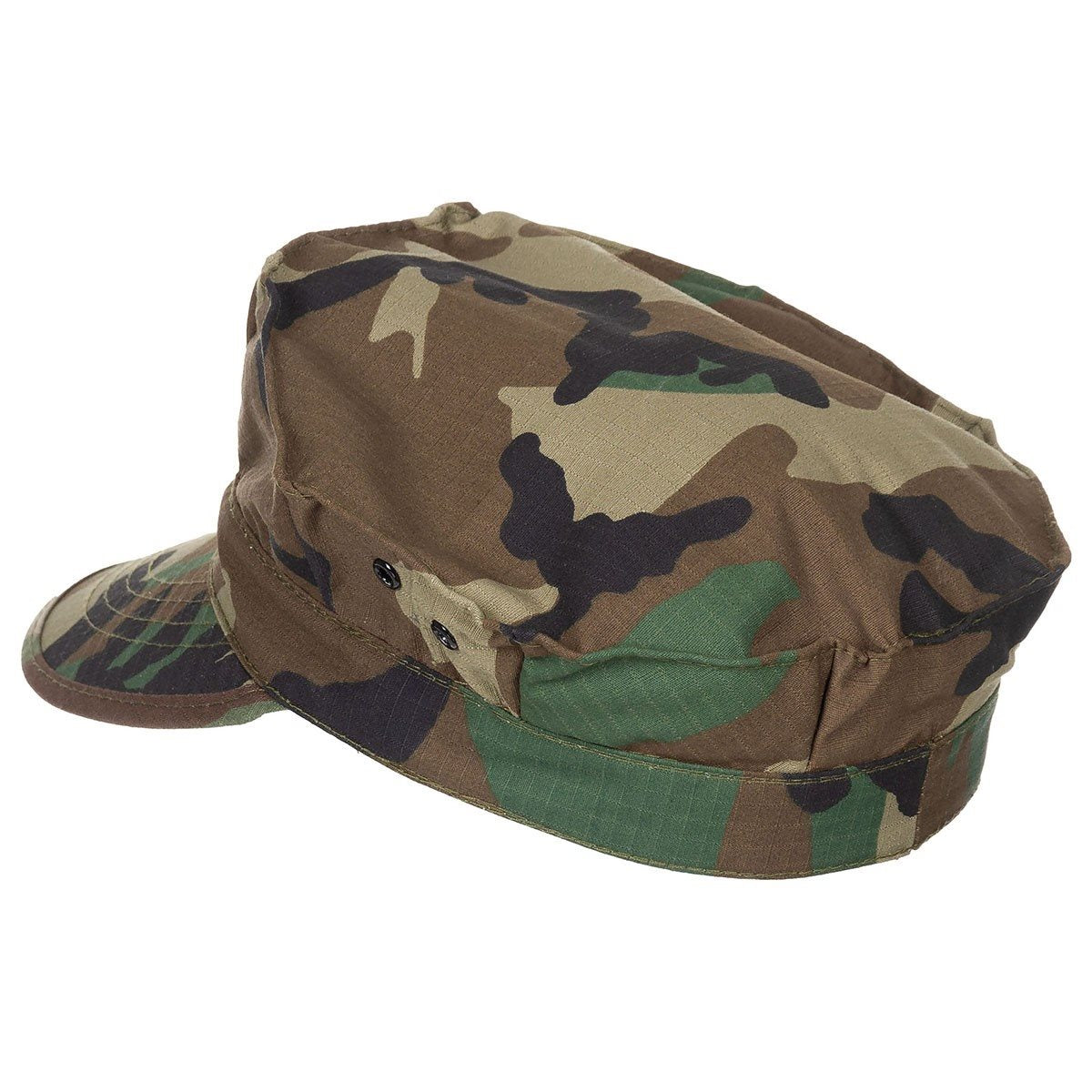 Gorra US USMC rip-stop WOODAND