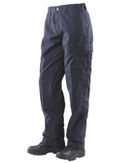 Pantalones 24-7 TACTICAL CARGO rip-stop azul - TRU-SPEC