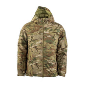 Parka de invierno ECW Level 7 con capucha, imagen del producto