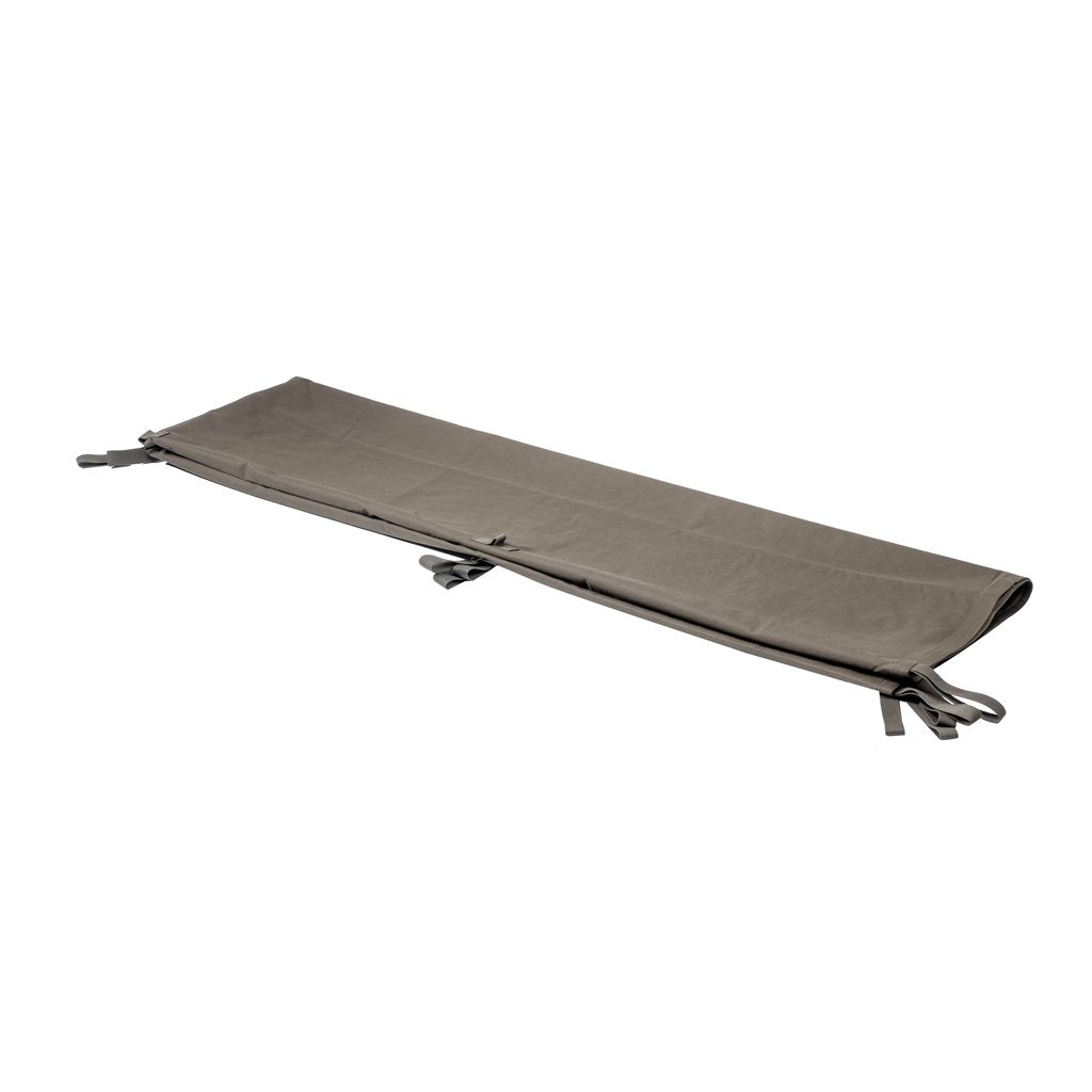 Lona bivac BW SpezKr IRR verde 155 x 275 cm