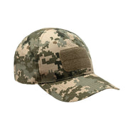 Gorra béisbol Rip-Stop VELCRO UKRAINE MM-14