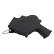 Silbato plástico STORM para US NAVY, vista del producto