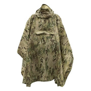 Poncho Carinthia CPS G-LOFT® en patrón Multicam