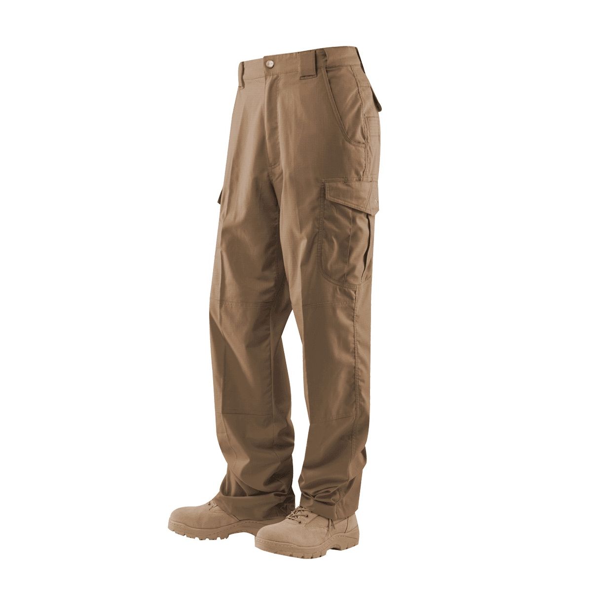 Pantalones 24-7 ASCENT micro rip-stop COYOTE imagen del producto