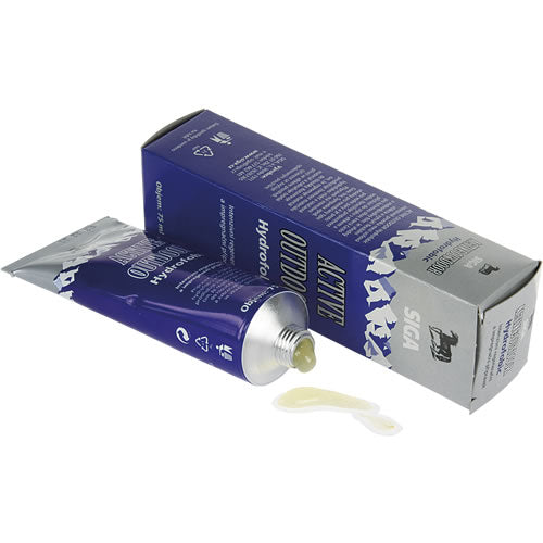 Tubo 75 ml HYDROFOBIC ACTIVE OUTDOOR - gel impregnador regenerador para calzado