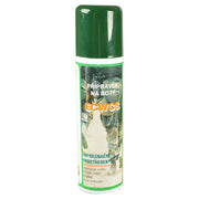 Impregnante ECWCS 160 ml para calzado militar: protección frente a humedad, agua y polvo