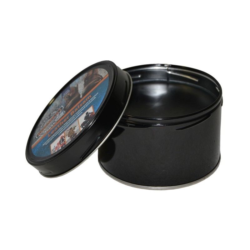 Envase Vosk Active Outdoor Leather Balsam 250 g (transparente)
