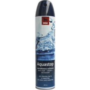 Spray impermeabilizante AQUASTOP Carat 300 ml para protección contra la humedad
