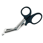 Tijeras de primeros auxilios EMS, longitud aprox. 18 cm