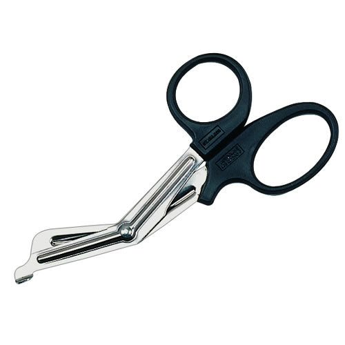 Tijeras de primeros auxilios EMS, longitud aprox. 18 cm