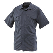 Camisa TRU-SPEC manga corta rip-stop 120 g/m² 35% algodon 65% poliester