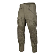 Pantalones tácticos COMBAT CHIMERA con múltiples bolsillos y protectores de rodilla