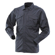 Camisa TRU-SPEC 24-7 manga larga rip-stop, vista frontal