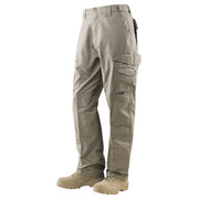 Pantalones tácticos 24-7 Teflon rip-stop KHAKI