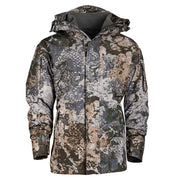 Chaqueta WET WEATHER GEN.II con forro polar desmontable, vista frontal
