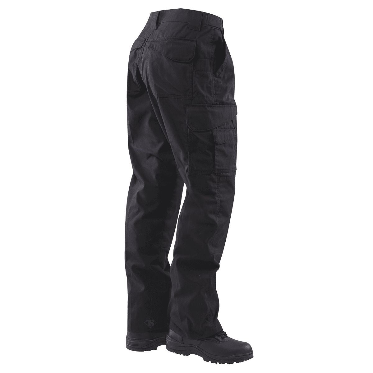 Pantalones 24-7 TACTICAL Teflon rip-stop negros
