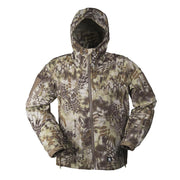 Chaqueta hardshell - imagen del producto