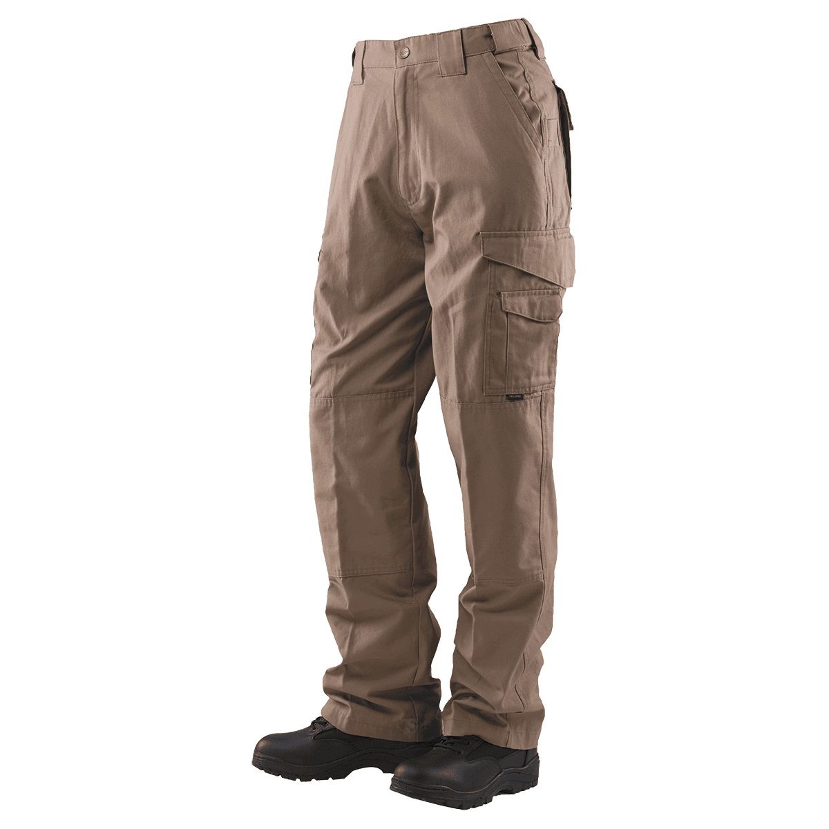Pantalones tácticos TRU-SPEC 24-7 Teflon rip-stop COYOTE
