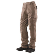 Pantalones tácticos TRU-SPEC 24-7 Teflon rip-stop COYOTE