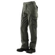 Pantalones 24-7 TACTICAL Teflon rip-stop verdes