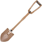 Pala plegable DREDGE para camping y actividades al aire libre - imagen del producto