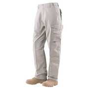 Pantalones 24-7 TACTICAL Teflon rip-stop color stone