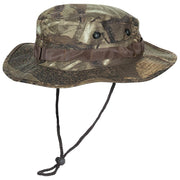 Sombrero US GI Rip-Stop WIDTREE CAMO, 100% algodón, orificios de ventilación
