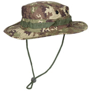 Sombrero US GI rip-stop 100% algodón con orificios de ventilación, imagen del producto