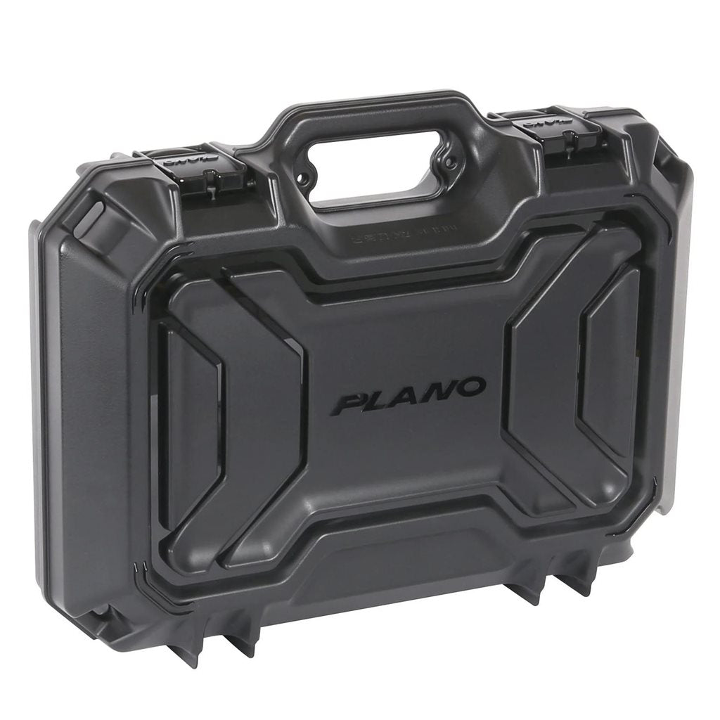 Estuche táctico para pistola Plano Tactical Series negro