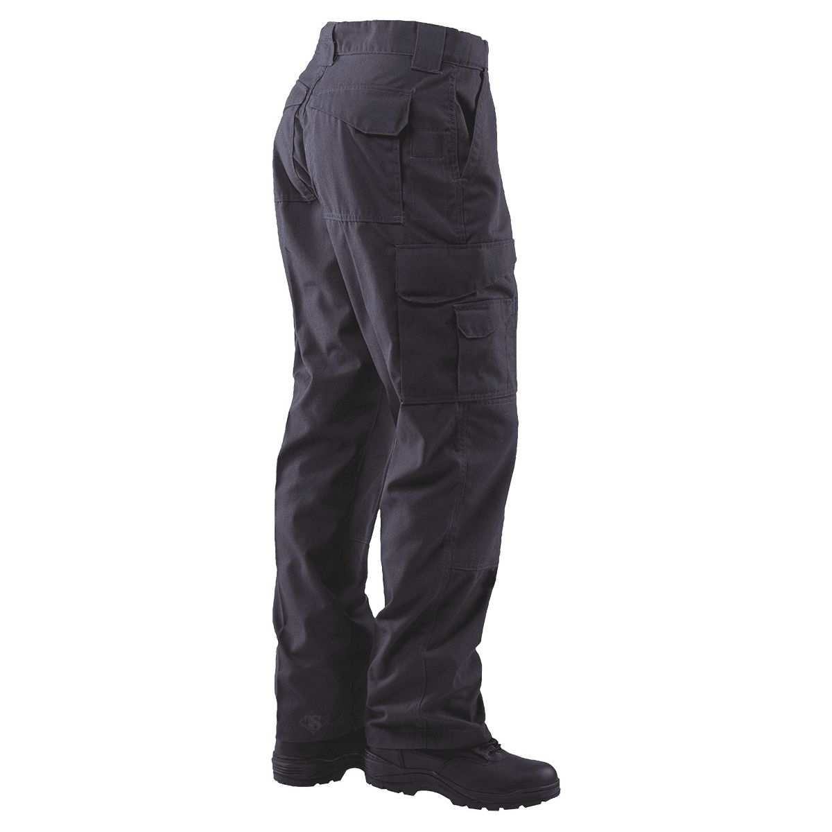 Pantalones 24-7 TACTICAL Teflón rip-stop verdes TRU-SPEC
