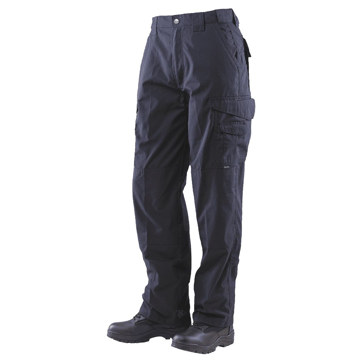 Pantalones 24-7 TACTICAL Teflón rip-stop verdes TRU-SPEC