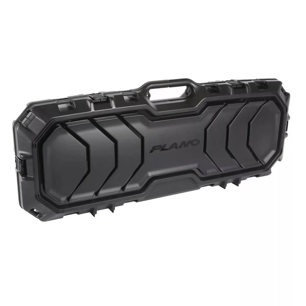 Kufr TACTICAL 42 para hasta dos armas largas, serie Plano Tactical, color negro