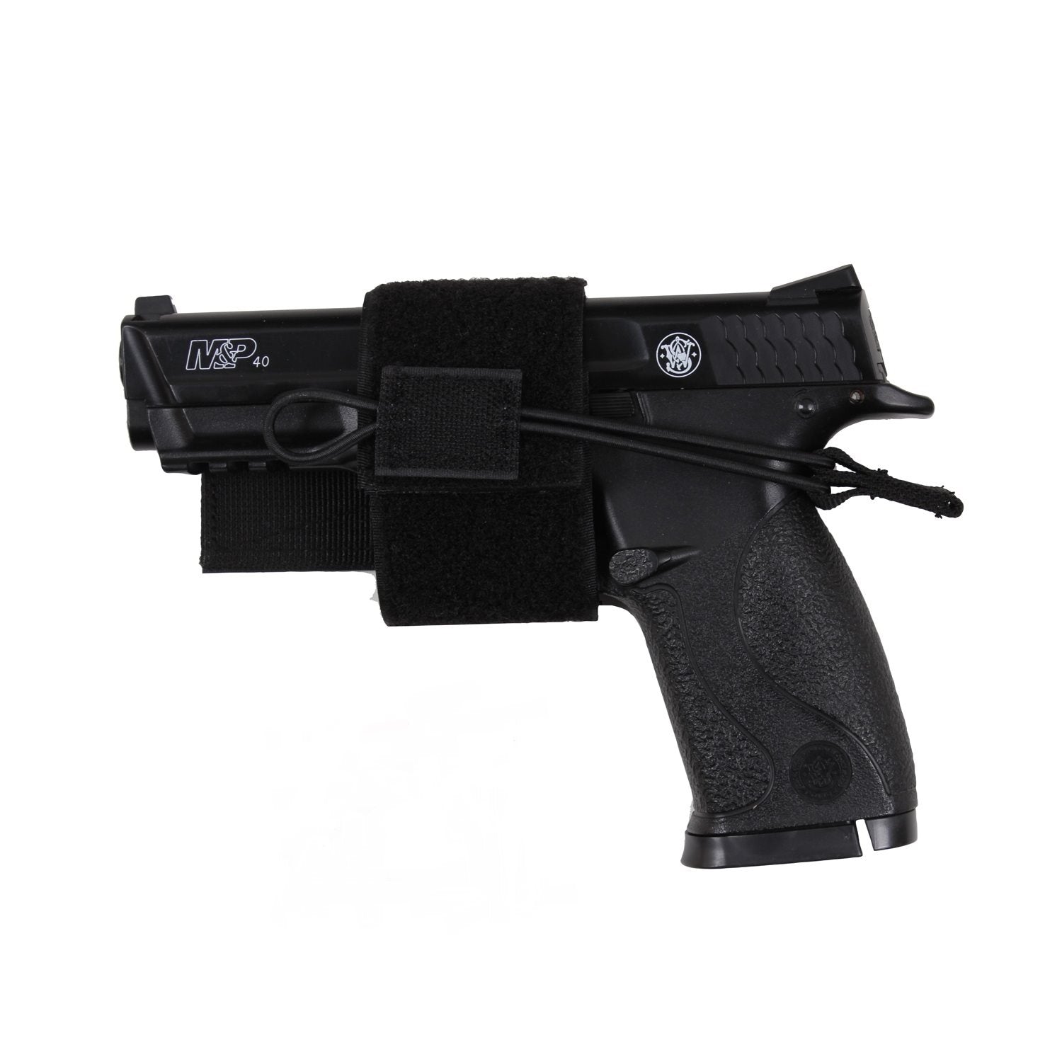 Funda universal para arma INSERT negra ROTHCO - 10759