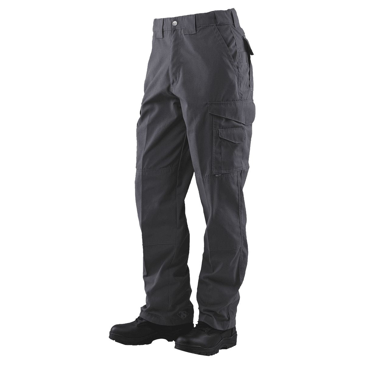 Pantalones 24-7 TACTICAL Teflón rip-stop verdes TRU-SPEC