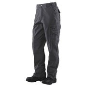 Pantalones tácticos TRU-SPEC 24-7 Teflon rip-stop color CHARCOAL