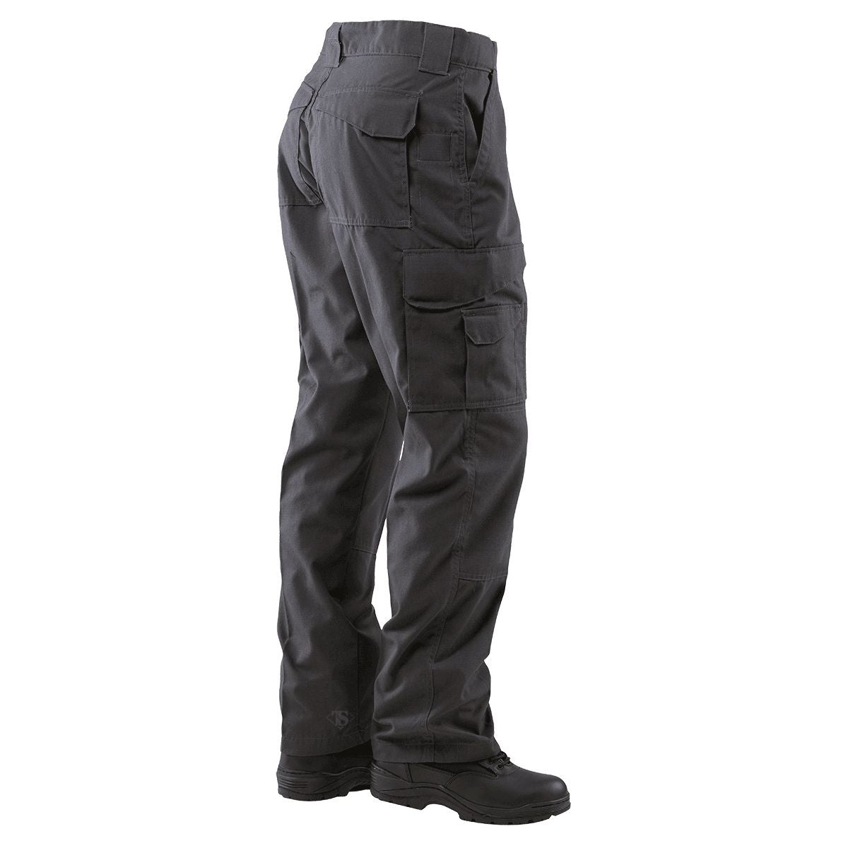 Pantalones 24-7 TACTICAL Teflón rip-stop verdes TRU-SPEC