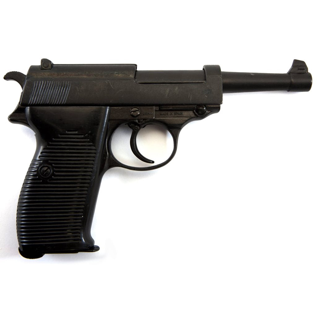 Réplica decorativa de la pistola Walther P38 - imagen del producto