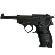 Réplica decorativa de la pistola Walther P38 - imagen del producto