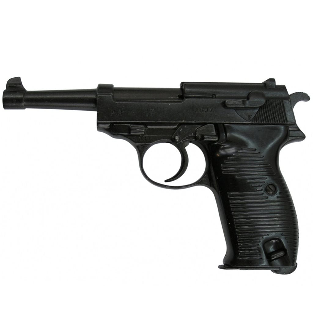 Réplica decorativa de la pistola Walther P38 - imagen del producto