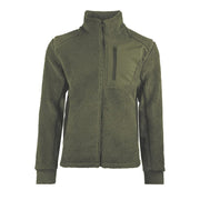 Sudadera BEARFORCE COLD WEATHER fleece verde