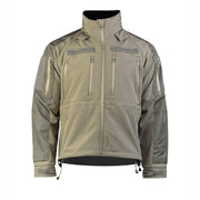 Chaqueta SOFTSHELL PLUS verde, imagen del producto