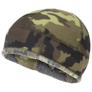 Imagen del gorro polar extra cálido vz.95 de 100% poliéster