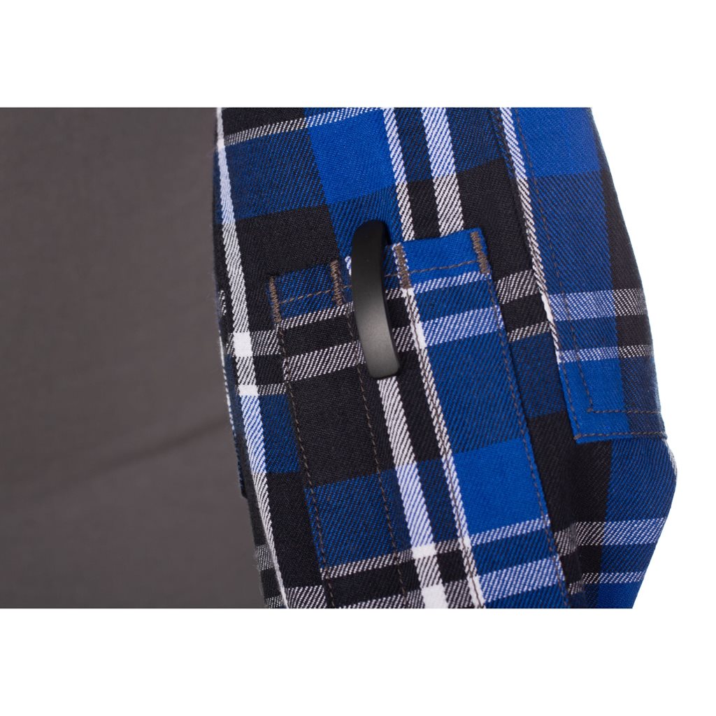 Camisa táctica de franela - imagen del producto