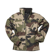 Chaqueta softshell SCU 14 Francia CCE - imagen del producto