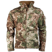 Chaqueta softshell SCU 14 CIV-TEC WASP I Z2
