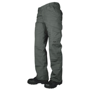 Pantalones tácticos mujer 24-7 rip-stop verdes